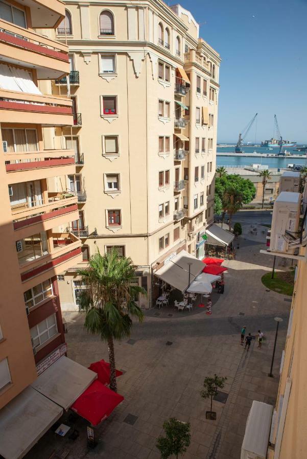 Soho Puerto *