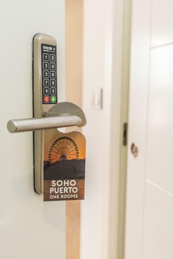 Apartament Soho Puerto
