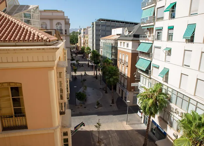 Soho Puerto