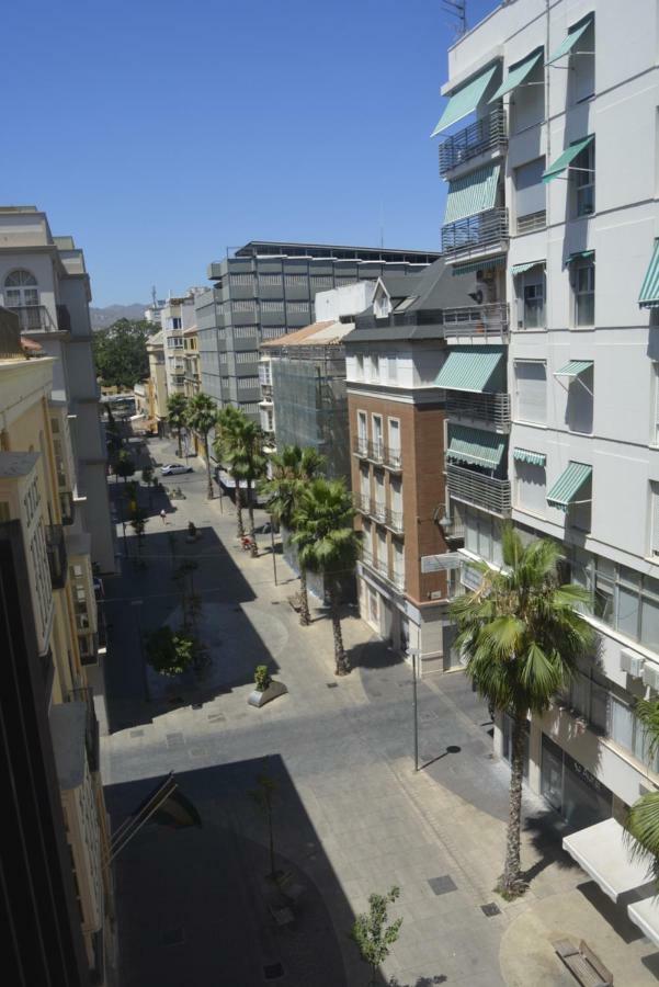 Apartamento Soho Puerto Málaga