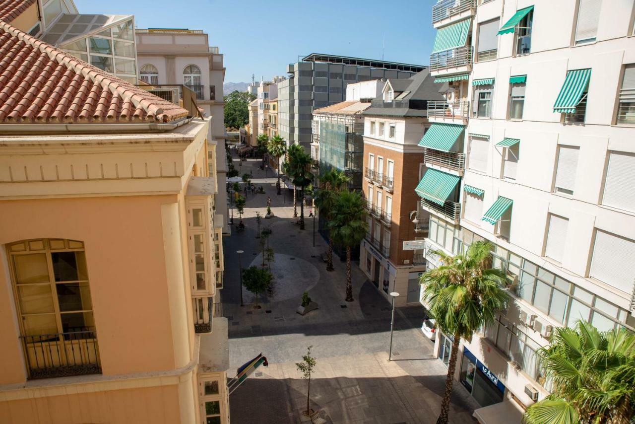 Soho Puerto Apartamento *