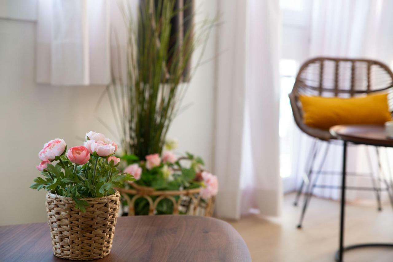 Apartamento Soho Puerto