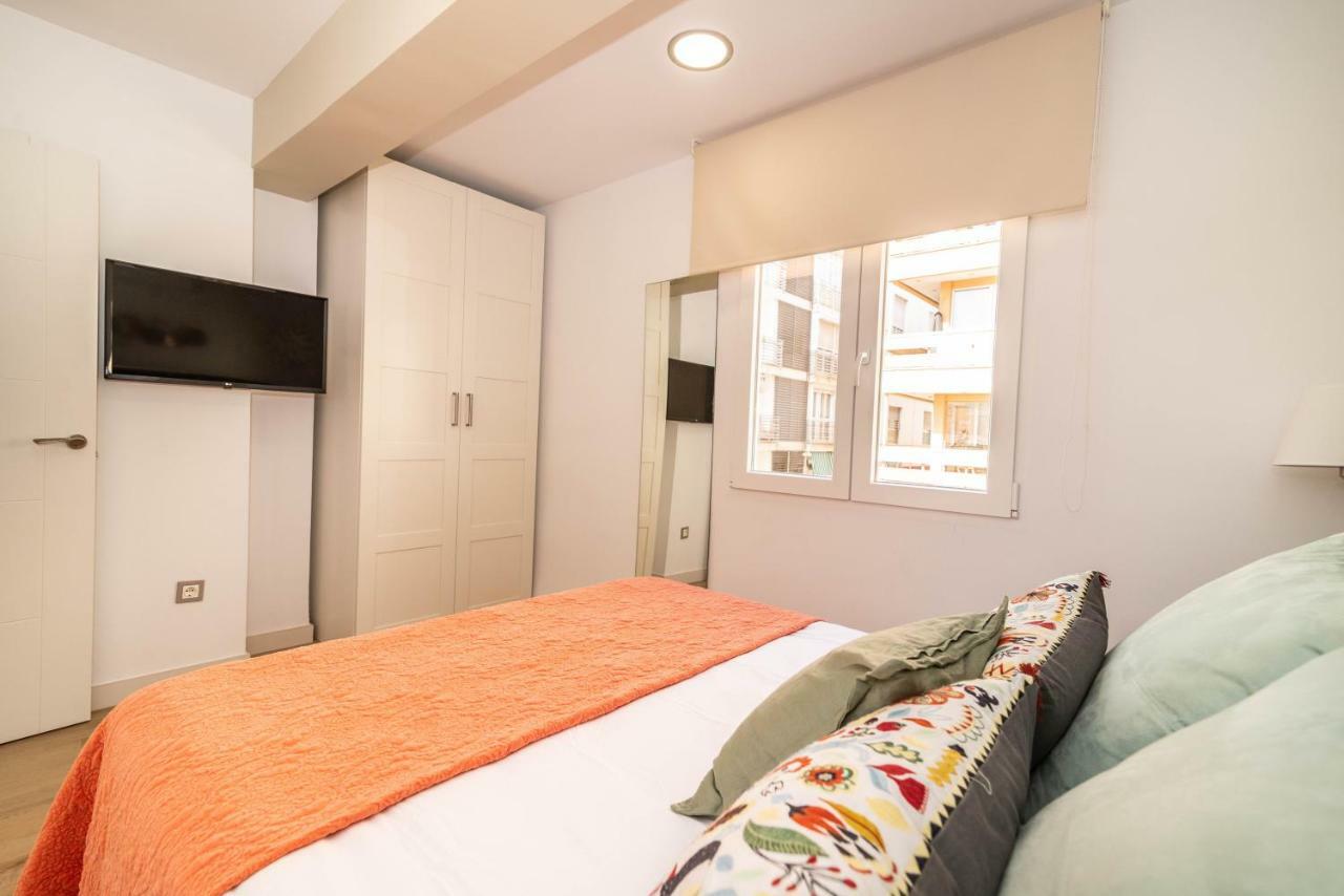 Apartamento Soho Puerto