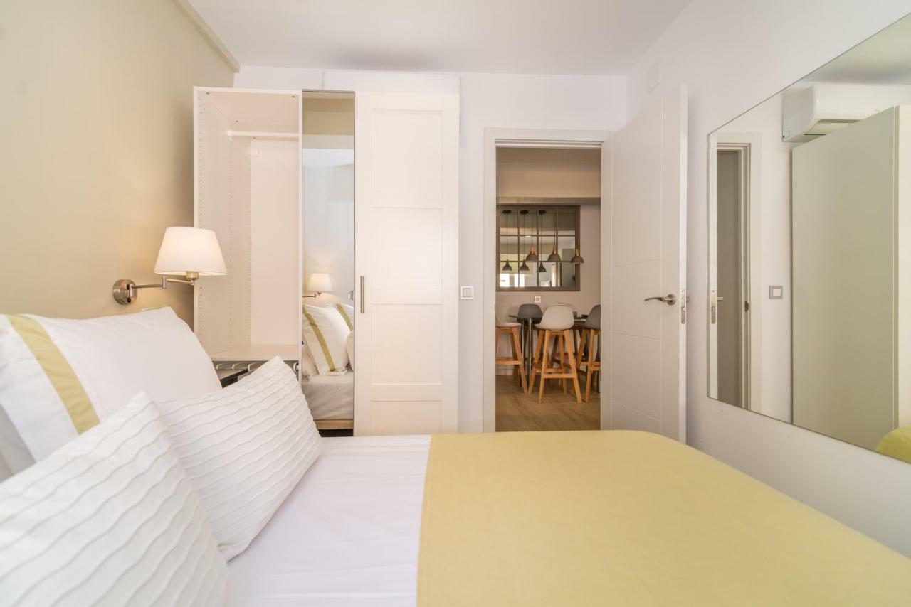 Soho Puerto Appartement