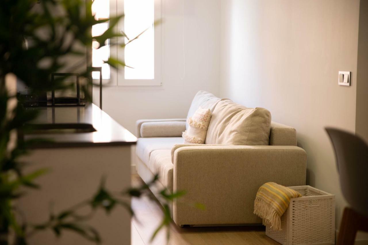 Soho Puerto Appartement *