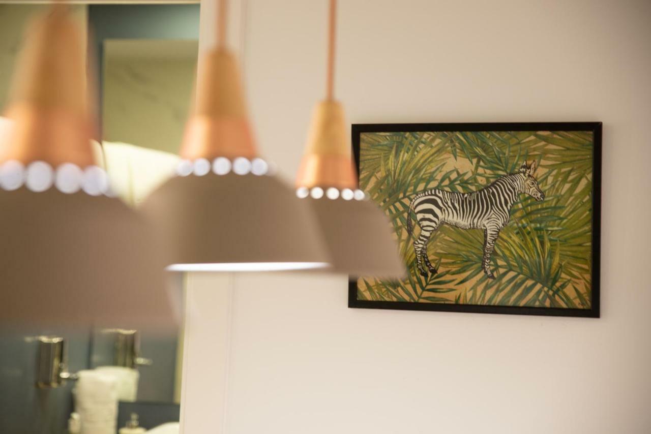 Appartement Soho Puerto *