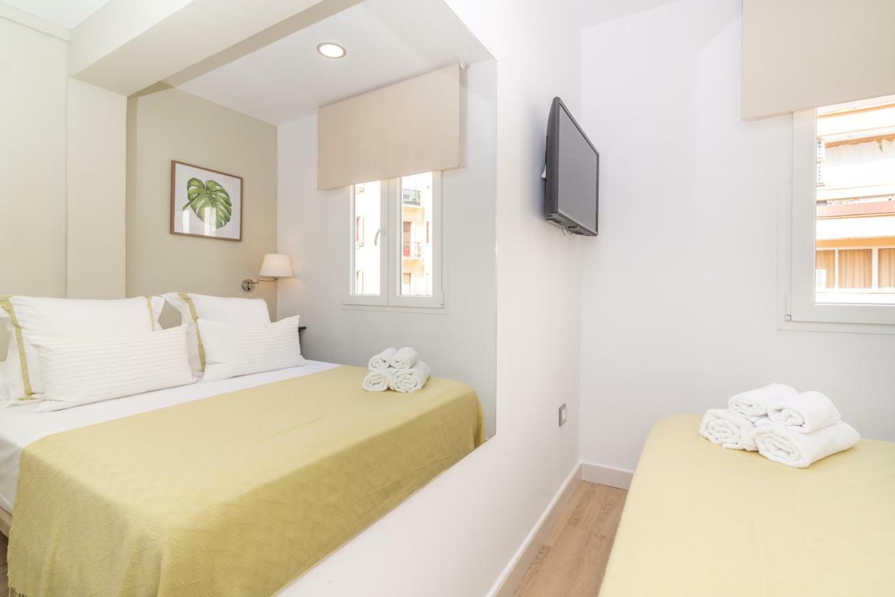 Soho Puerto Appartement *