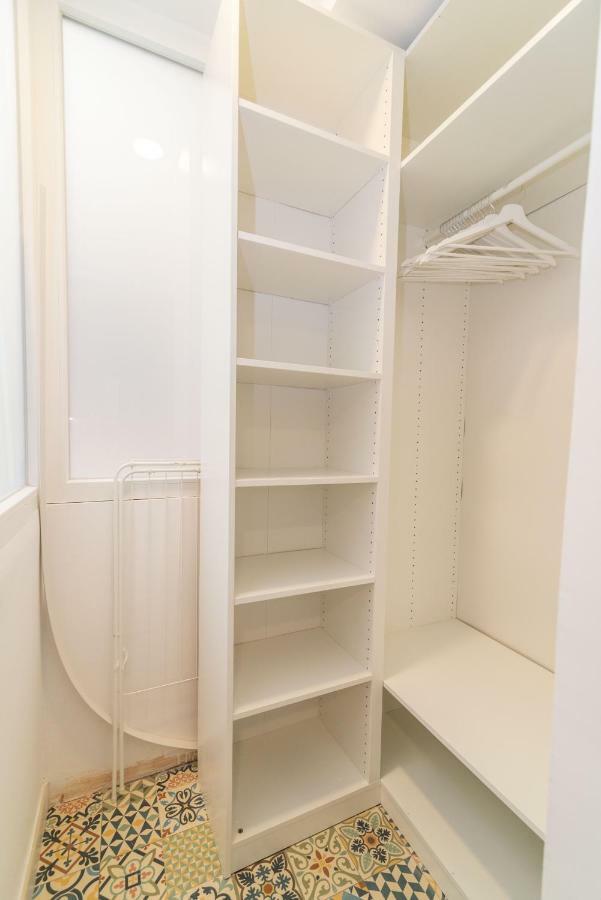 Soho Puerto Appartement *