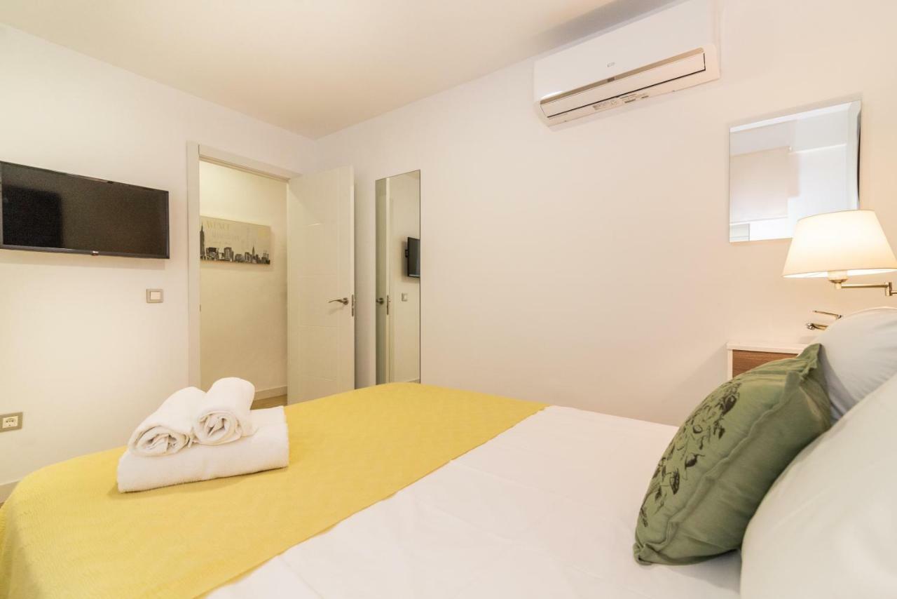 Soho Puerto Appartement *