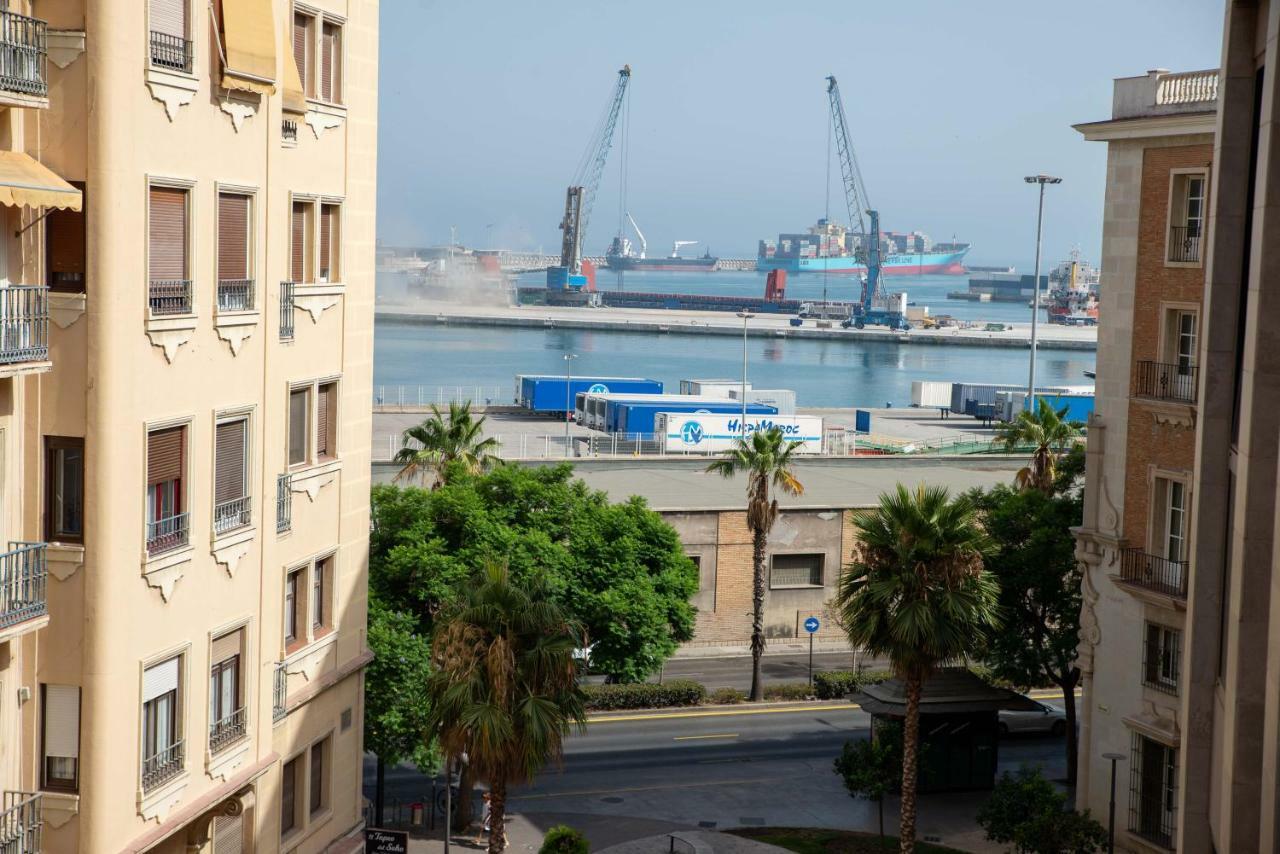 Apartamento Soho Puerto *