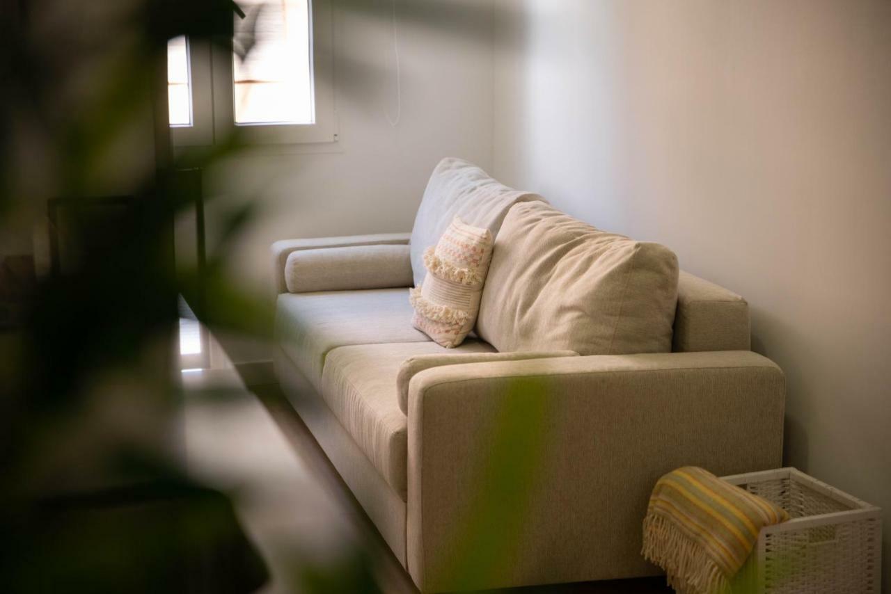 Soho Puerto Apartamento Málaga