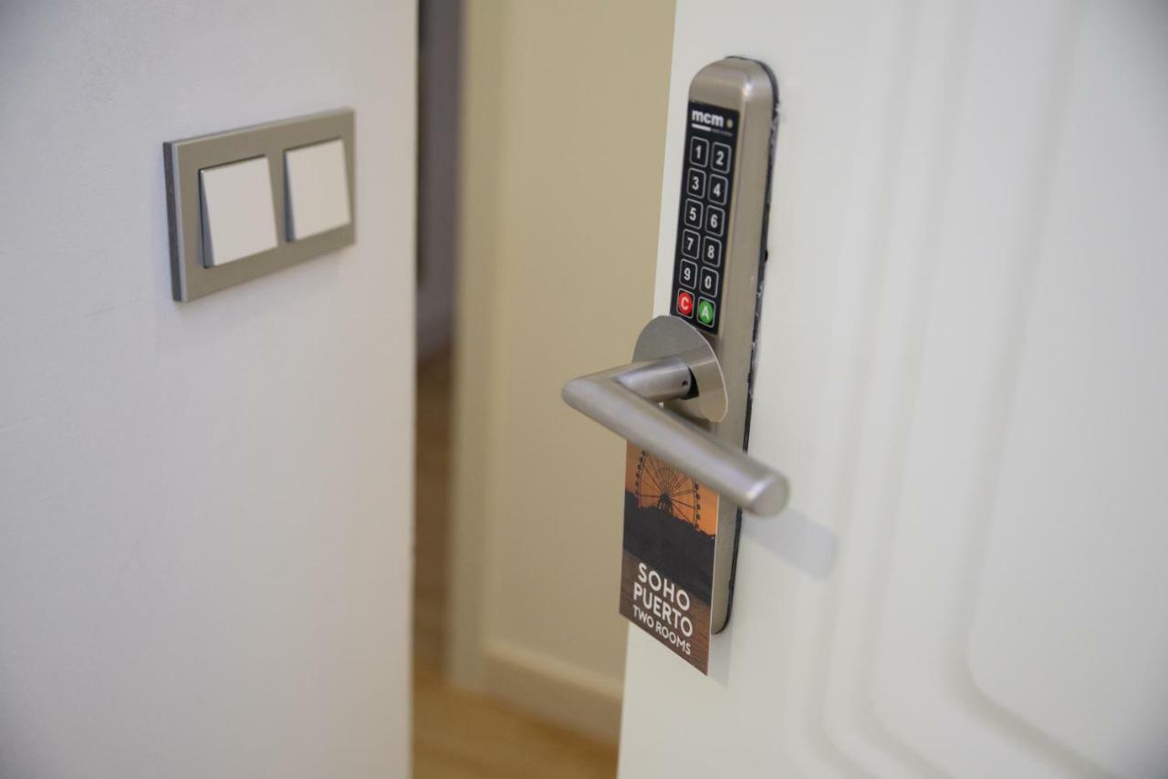 Apartamento Soho Puerto *