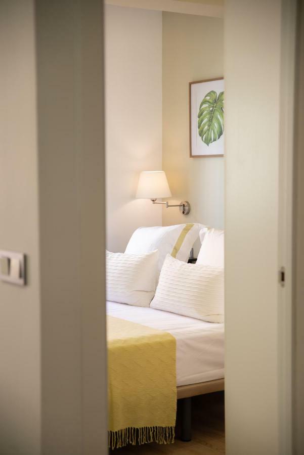 Apartamento Soho Puerto Málaga