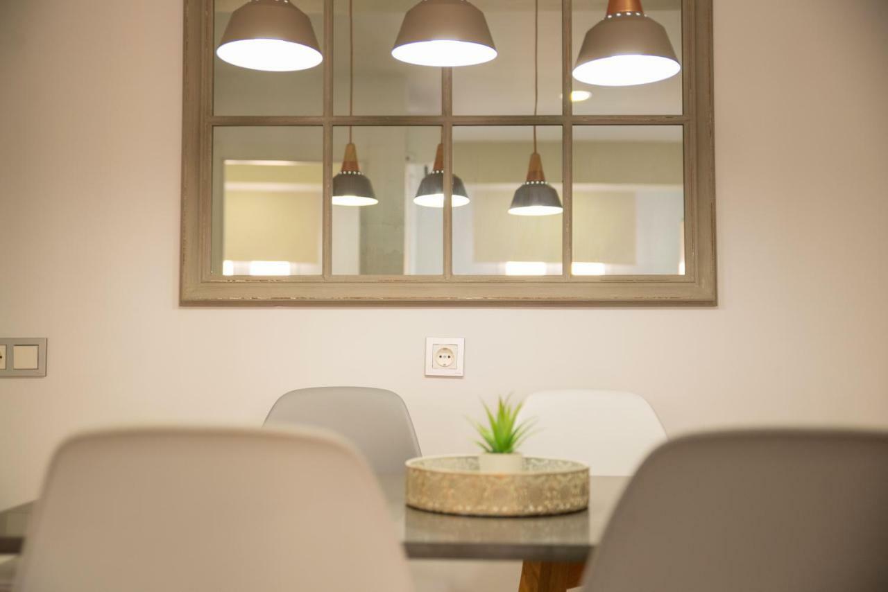Apartamento Soho Puerto Málaga