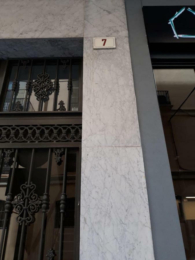Apartamento Soho Puerto Málaga
