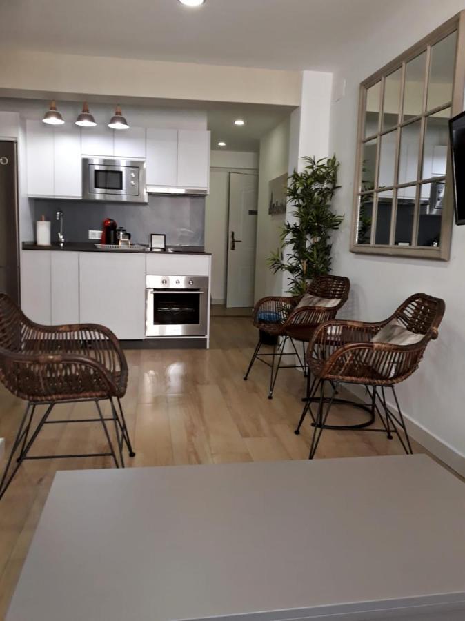 Appartement Soho Puerto Málaga