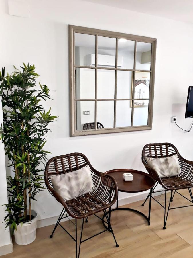 Appartement Soho Puerto Málaga